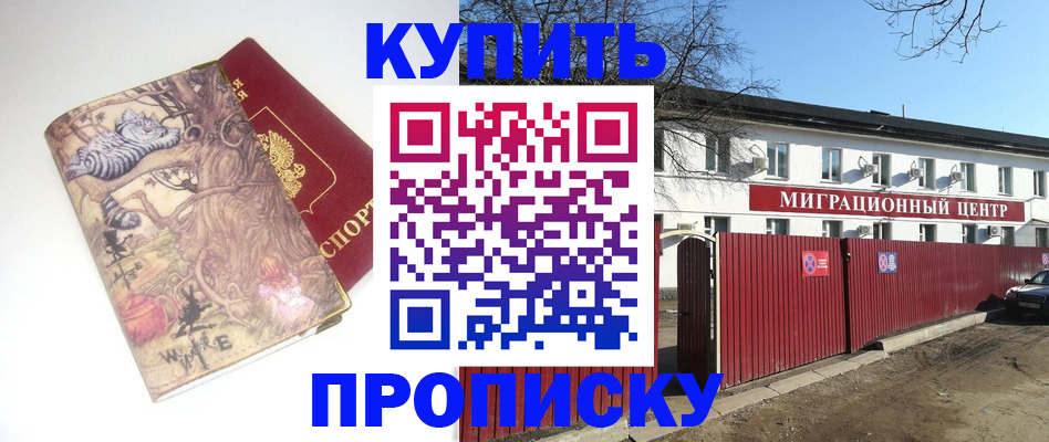 прописка от собственника в Шумихе